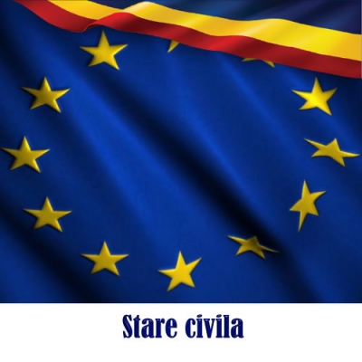 Stare civila