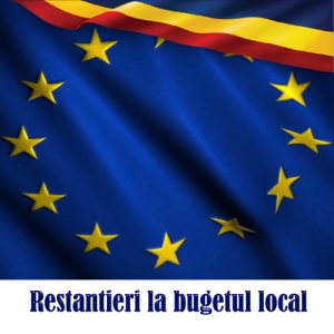 Restantieri la bugetul local