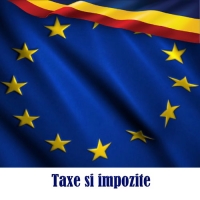 Taxe si impozite